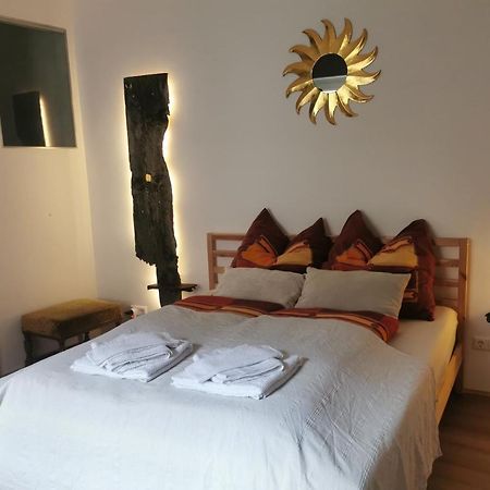 Modern Studio Perauer กมุนด์ อิน คาร์นเทิน ภายนอก รูปภาพ